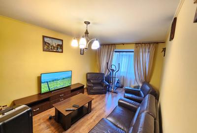 Apartament 3 camere decomandat Brancoveanu - 1