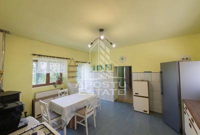 Casa + constructie moderna,de vanzare,2 locuinte,teren 2298 mp Giulvaz - 3