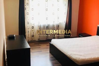 APARTAMENT 2 CAMERE I DECOMANDAT I 52 MP I ETAJ 3 I CETATE MERCUR I - 1