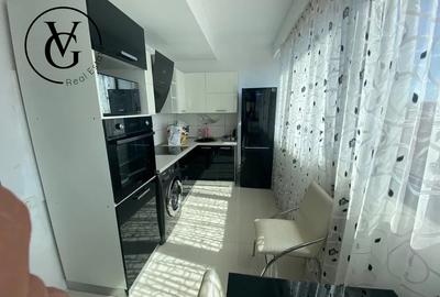 Apartament 2 camere - Tomis Plus - 4