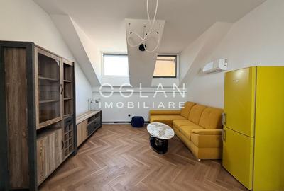 Apartament Premium la prima închiriere | 58 mp | Balcon | 2 parcări | - 2