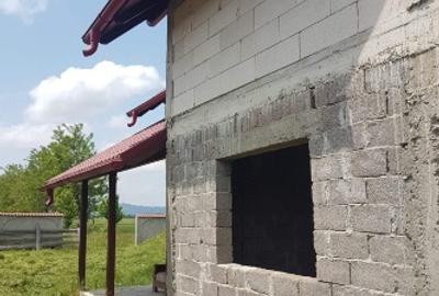Vând/schimb casă in apropiere de Targu Neamt - 1