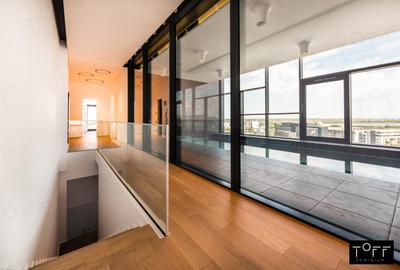Penthouse Exclusivist | Direct Proprietar | Piscină | One Herăstrău Towers - 10
