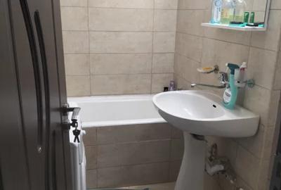 Apartament cu 1 camera in Tatarasi-Flora,la bulevard - 10