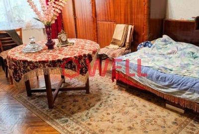 DE VÂNZARE – APARTAMENT CU 3 CAMERE ÎN CARTIERUL TUDOR, STRADA PANDURILOR - 8