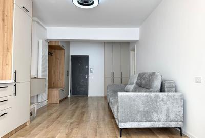 Apartament 2 camere, prima închiriere, parcare inclusă | Vivamus - 4