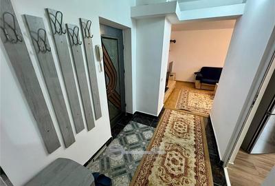 Apartament 3 camere CD, 74mp, et.3, Păcurari - 11
