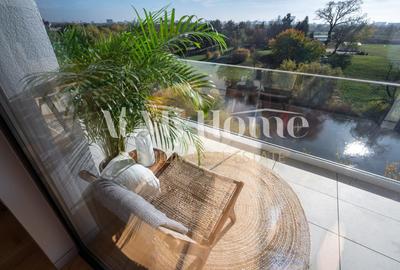 PENTHOUSE SPECTACULOS CU VEDERE LA LAC/2CAMERE/IANCU NICOLAE - 15