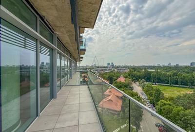 Up Site Apartament 310 MP | 5 Camere 2 Parcari Incluse - 20