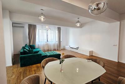 Apartament 3 camere Baneasa 116mp | Oportunitate Investitie | Ideal Locuit - 11