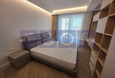 VANZARE APARTAMENT 101MP | 3 CAMERE | MOBILAT-UTILAT LUX | TERASA 26MP - 12