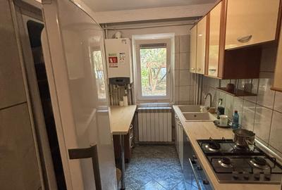 Apartament cu 2 camere, zona Alexandru cel Bun - 4