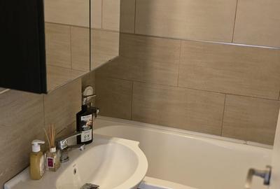 1 Mai - Clucerului, 2 camere, etaj 10, proaspat renovat €490 - 36
