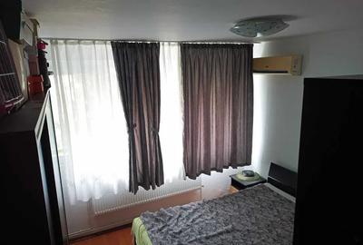 2 camere decomandat Drumul Taberei/Bulevardul Timișoara zona Mall Plaza - 2