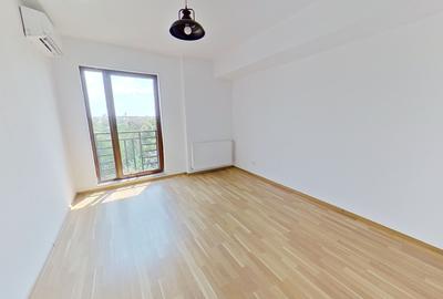 Băneasa-Sisești | 3 camere | 89 mp | 2 băi | 2 balcoane | Comision 0% - 9