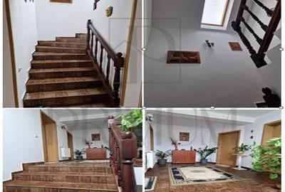 Casa individuala - zona excelenta - toate utilitatile - asfalt - 6