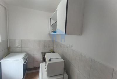 Garsoniera, Manastur - 9