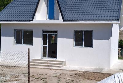 Vindem casa in Lumina - 1
