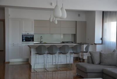Apartament in zona Romana-Gradina Icoanei cu 3 camere mobilate - 3