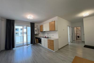Apartament cu 3 camere bloc nou zona petre dulfu - 8