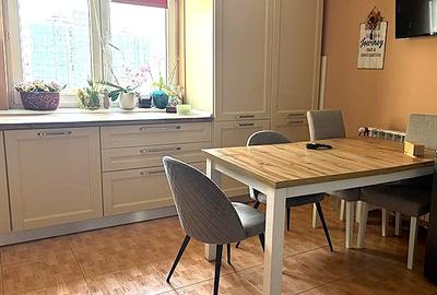 Apartament 4 camere de vânzare – Calea Vitan  – Mat Haus – Centrală proprie - 10