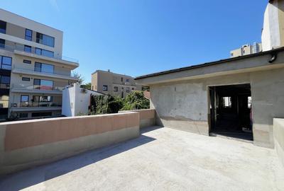 VILA CU AUTORIZATIE ACTIVA || 4 CAMERE || LA GRI || DOROBANTI - ROMANA - 15