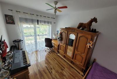 Casa moderna tip triplex 4 camere zona Selimbar - 4