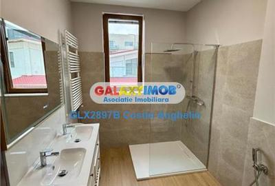 Apartament Lux 4 Camere Laguna Residence - Barbu Vacarescu - 10