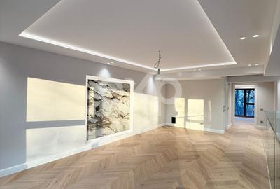 De Vanzare! Duplex cu gradina in NorthSide Residence - Sisesti - 4