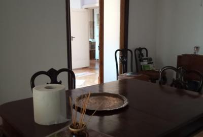 Apartament de vânzare ultracentral – Strada Batiștei - 89 mp. - 1