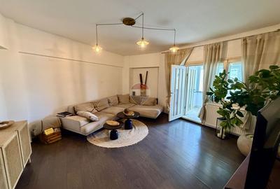 Apartament 3 camere etaj 3 zona Brailei Allure Spa - 7