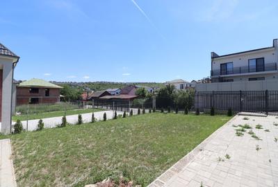 Casa individuala cu teren de 440 mp, situata in Dezmir! - 4
