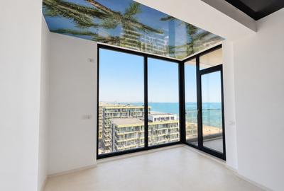Apartament 2 camere STEFAN BUILDING | Mamaia Nord - 4