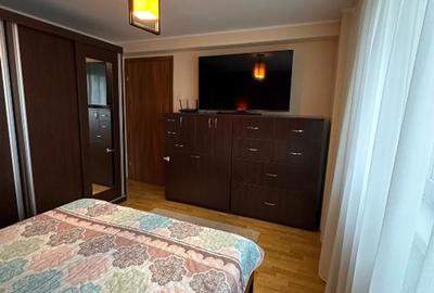 Apartament cu 3 camere de închiriat | Lujerului, București - 4