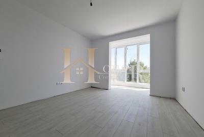 3 CAMERE, BLOC NOU. MODEL CU 2 BALCOANE SI BUCATARIE INCHISA. BOXA. - 10
