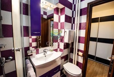 2 Camere | De închiriat | Drumul Taberei | Confort, Acces metrou rapid - 41