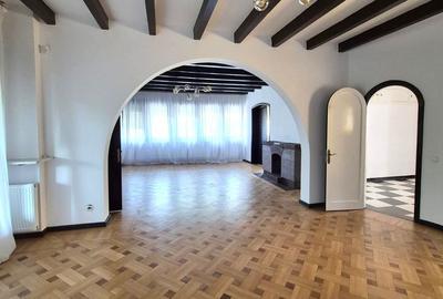 For rent | Spațiu birouri | Aviatorilor | Vilă consolidată - 2