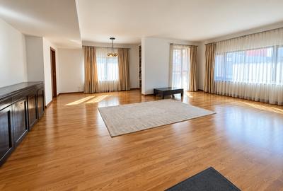 Apartament 4 camere | Dorobanti | Washington Residence | Parcare subterana - 5