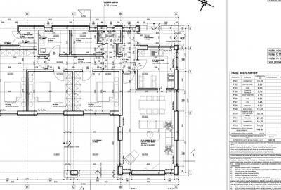 Casa individuala noua | Techirghiol | Curte 600 mp | Poarta acces auto - 5