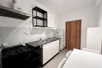 Apartament 2 camere de inchiriat centrala, loc de parcare, Giroc - 6