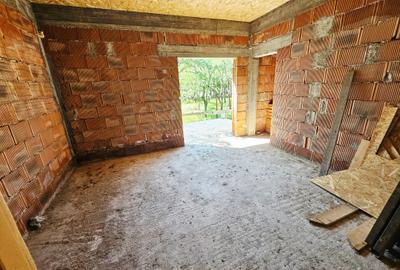 Casă la roșu cu 4 camere, 122 mp utili, teren 465 mp – Băicoi - 33