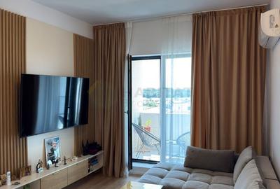 Apartament 2 camere mobilat | 23 August - 22