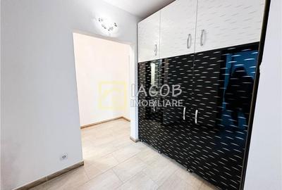 Apartament 2 camere decomandat, renovat complet, Et 1, strada Mioritei, Bacau - 4