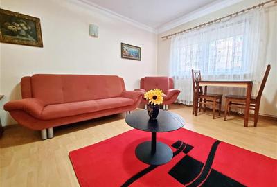 Apartament luminos cu doua camere de inchiriat in Racadau - 1