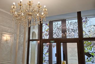 Vila reprezentativa, Clinica,Birouri, Showroom Premium , Ultracentral, Romana - 4