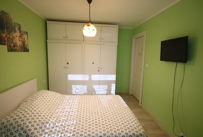 Inchiriere apartament cu 3 camere  pe bdul Cetatii - 20