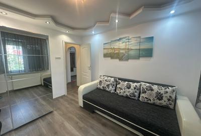 Apartament 4 camere,82 mp utili,renovat,mobilat, 10 minute de Metrou Pta Sudului - 14