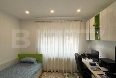 Casa smart, homecenter, cu piscina, Borhanci - 19