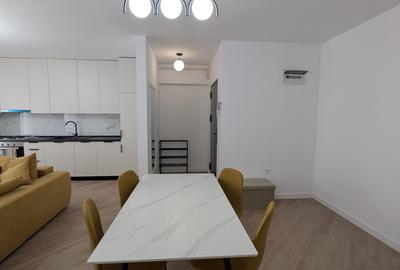 Apartament 2 camere, mobilat, parcare, lift, prima inchiriere, zona Tineretului - 2