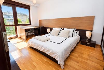 DUPLEX ÎN HERĂSTRĂU | 5 CAMERE | OFFICE | 3 BĂI | 4 BALCOANE | PARCARE 3 MAȘINI - 9